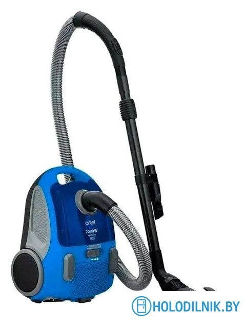 Пылесос Artel VCB 0120 (синий)