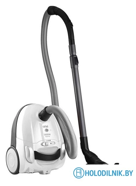 Пылесос Artel VCB 0316 (белый)
