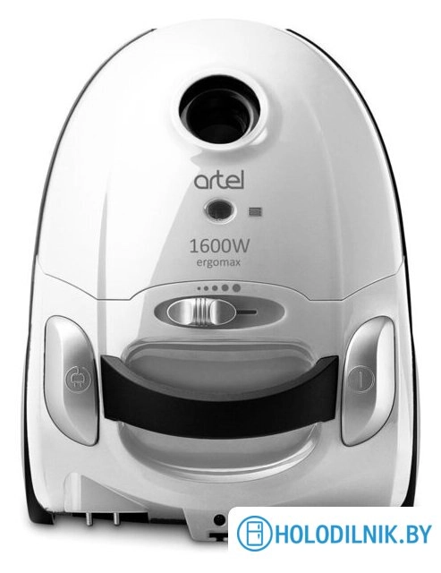 Пылесос Artel VCB 0316 (белый)