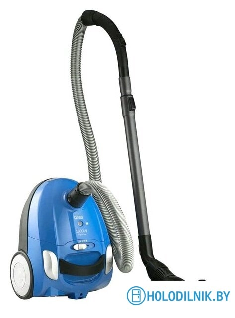 Пылесос Artel VCB 0316 (голубой)