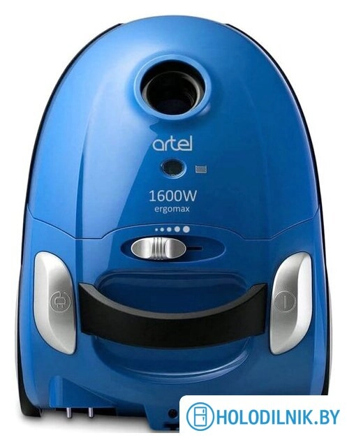 Пылесос Artel VCB 0316 (голубой)