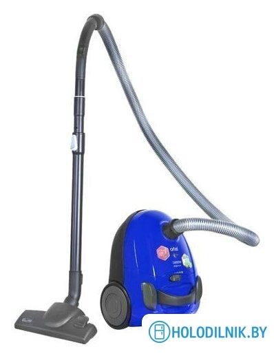 Пылесос Artel VCB 0316 (голубой)