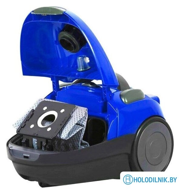 Пылесос Artel VCB 0316 (голубой)