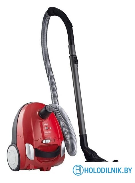 Пылесос Artel VCB 0316 (красный)