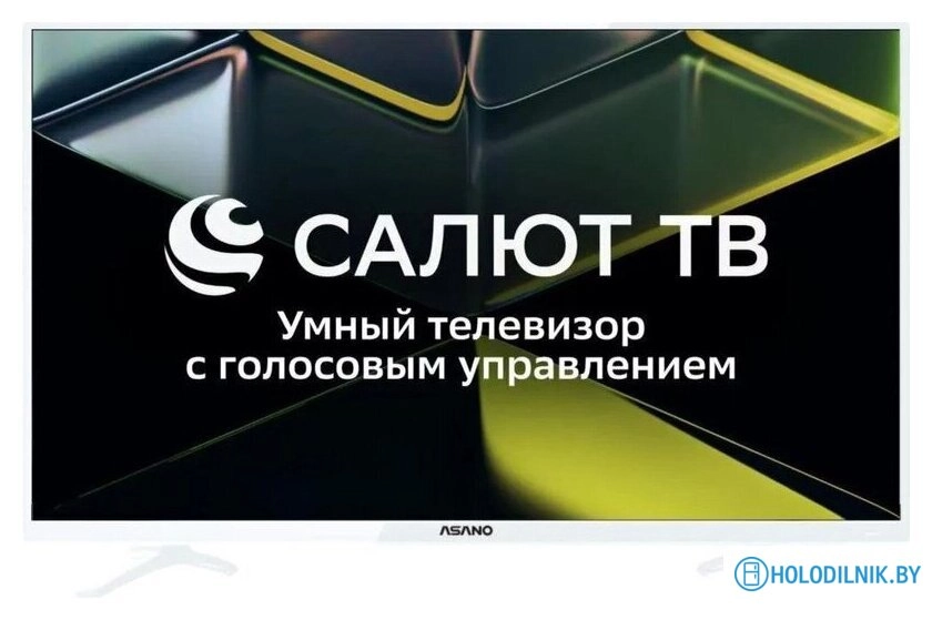 Телевизор ASANO 32LH5011T