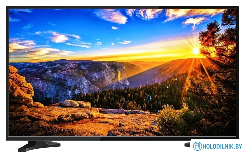 Телевизор ASANO 40LF1010T