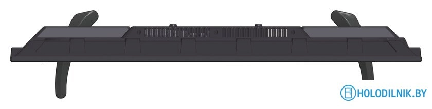 Телевизор ASANO 40LF1010T