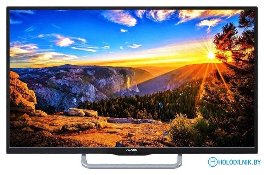 Телевизор ASANO 40LF1030S