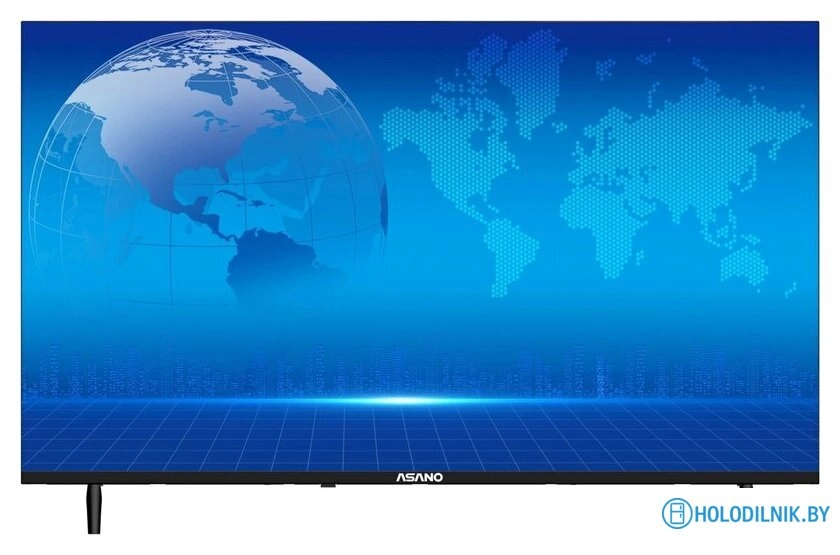 Телевизор ASANO 40LF5020T