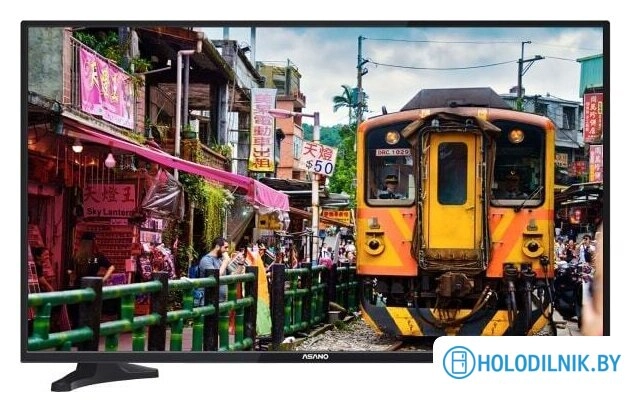 Телевизор ASANO 43LF1010T