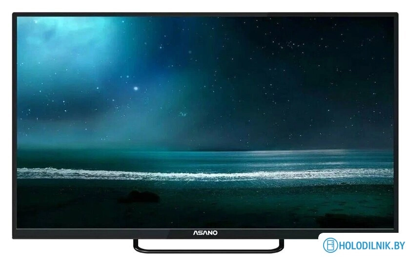 Телевизор ASANO 55LU8120T