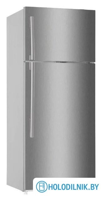 Холодильник Ascoli ADFRI510W