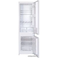 Холодильник Ascoli ADRF229BI