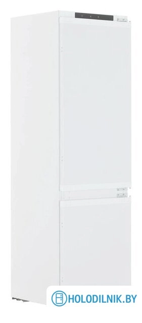 Холодильник Ascoli ADRF241WEBI