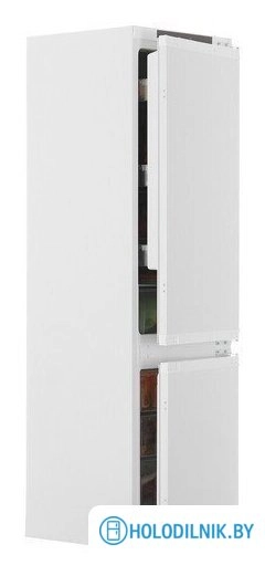 Холодильник Ascoli ADRF241WEBI