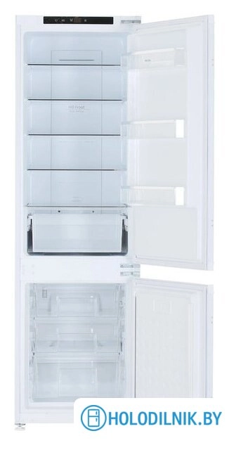 Холодильник Ascoli ADRF250WEMBI