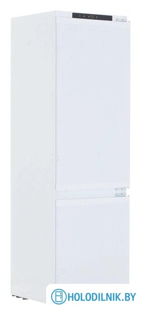 Холодильник Ascoli ADRF250WEMBI