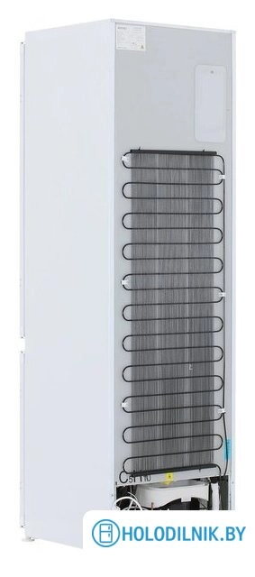 Холодильник Ascoli ADRF250WEMBI