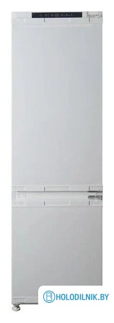 Холодильник Ascoli ADRF270WEMBI