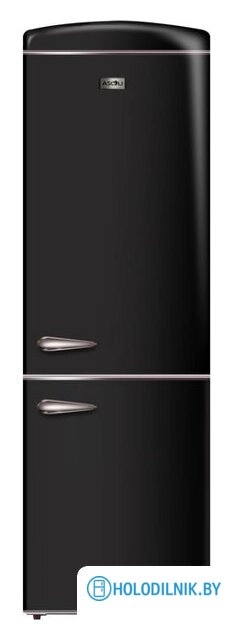 Холодильник Ascoli ARDRFB375WE