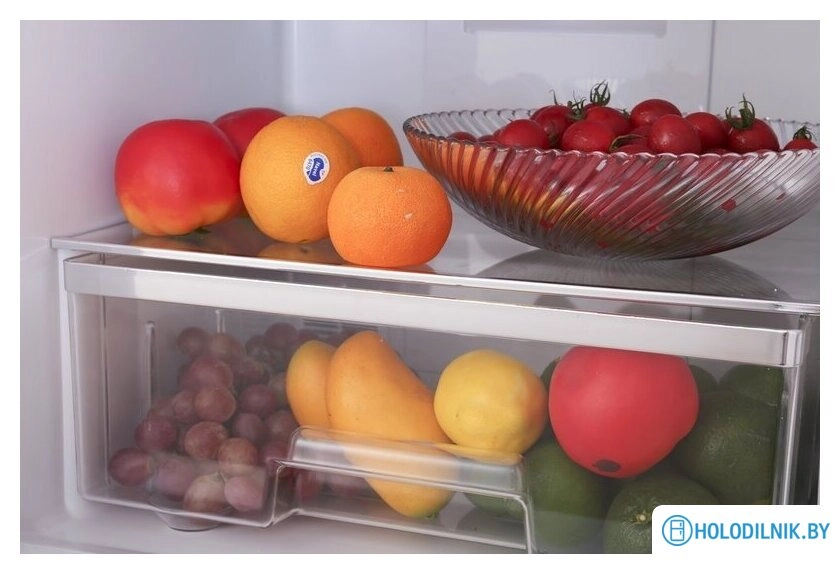 Холодильник Ascoli ARDRFB375WE