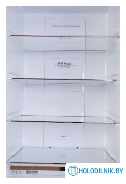 Холодильник Ascoli ARDRFB375WE