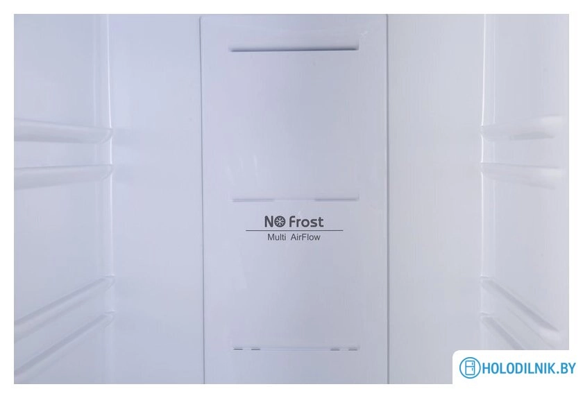 Холодильник Ascoli ARDRFB375WE