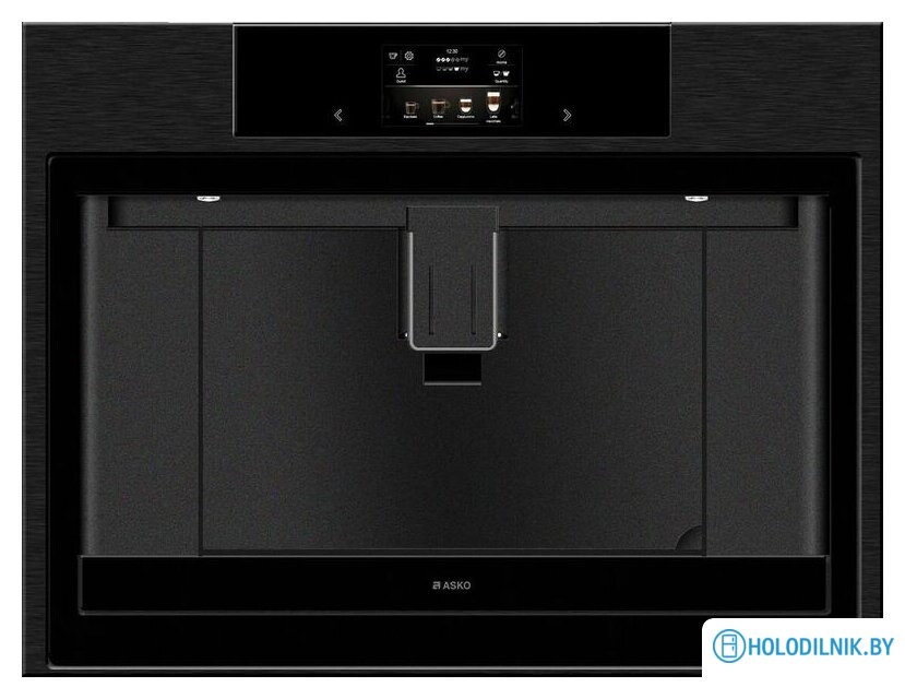 Кофемашина ASKO CM8477B