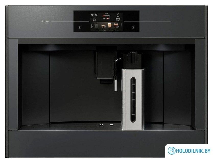 Кофемашина ASKO CM8478GG