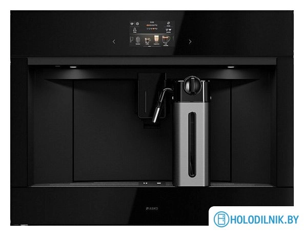 Кофемашина ASKO CMB54BG