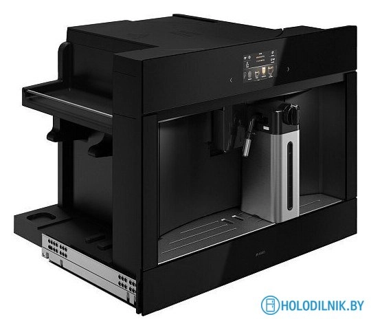 Кофемашина ASKO CMB54BG