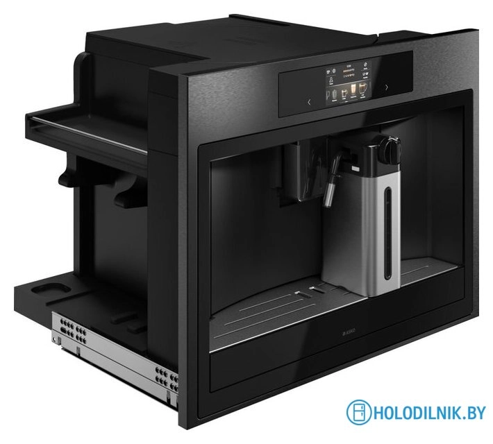 Кофемашина ASKO CMB64BS