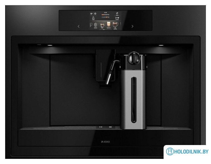 Кофемашина ASKO CMB64GS