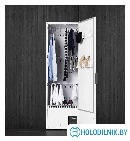 Сушильный шкаф ASKO DC7774 V.W