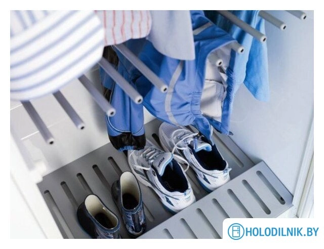 Сушильный шкаф ASKO DC7774 V.W