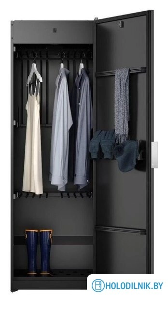 Сушильный шкаф ASKO DC7784V.G