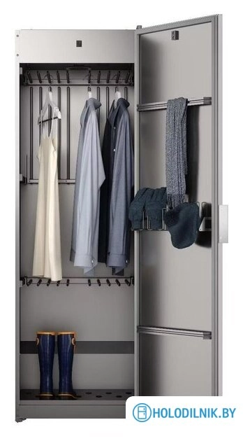 Сушильный шкаф ASKO DC7784V.T