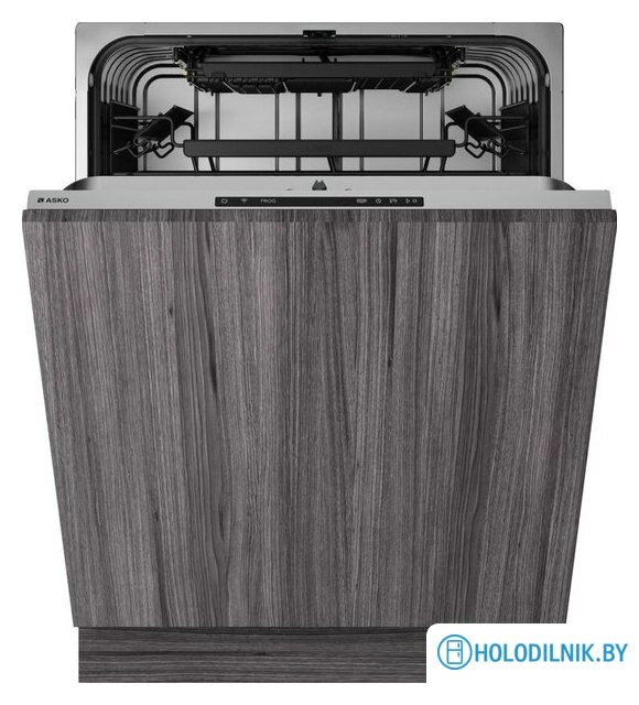 Встраиваемая посудомоечная машина ASKO DFI544B