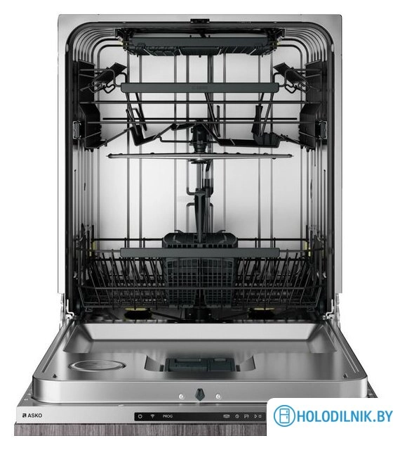 Встраиваемая посудомоечная машина ASKO DFI544B