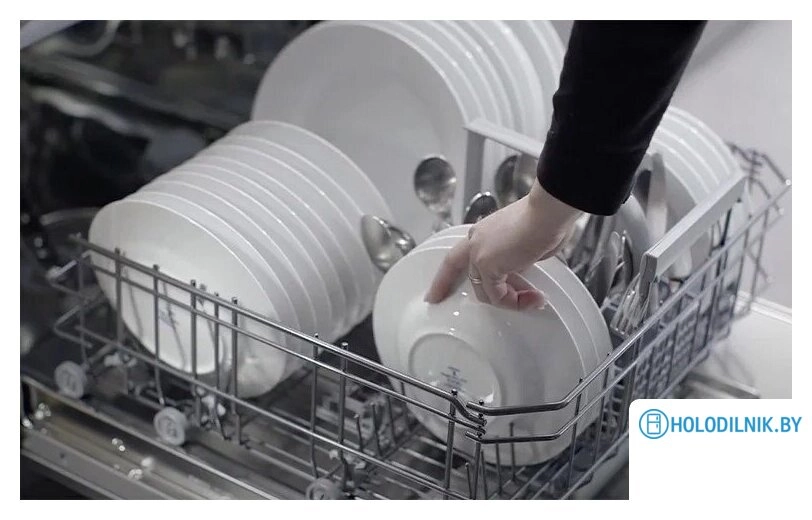 Встраиваемая посудомоечная машина ASKO DFI544B