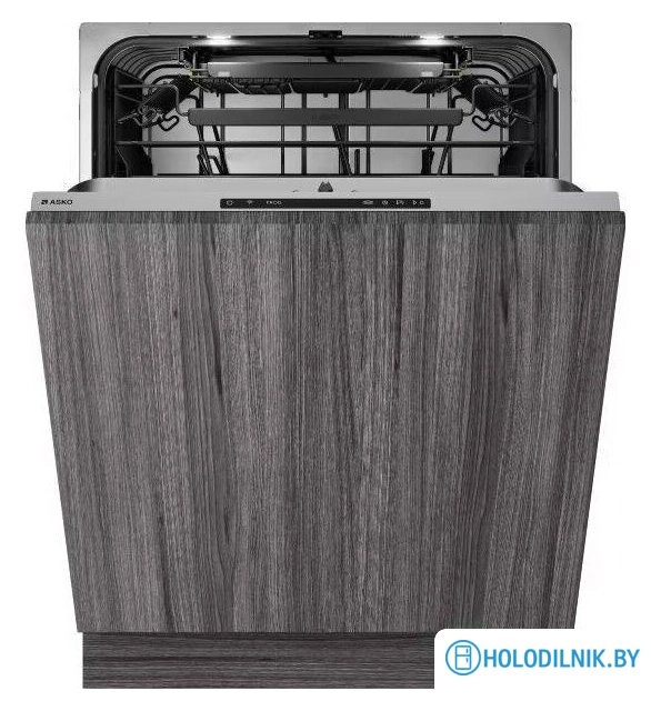 Встраиваемая посудомоечная машина ASKO DFI545N