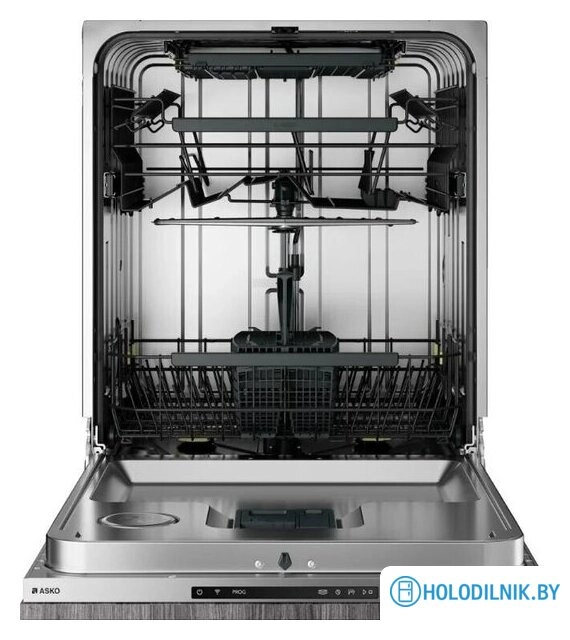 Встраиваемая посудомоечная машина ASKO DFI545N