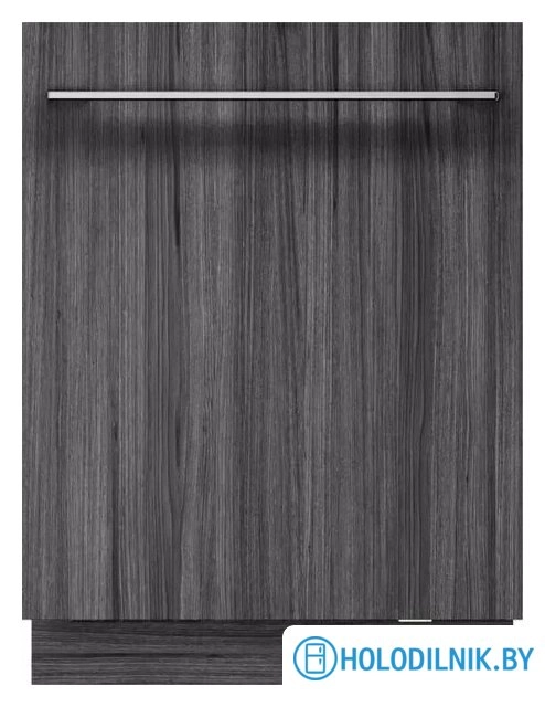 Встраиваемая посудомоечная машина ASKO DFI545N