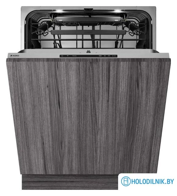 Встраиваемая посудомоечная машина ASKO DFI545V