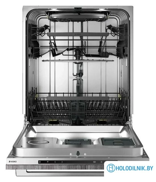 Встраиваемая посудомоечная машина ASKO DFI545V