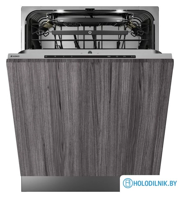Встраиваемая посудомоечная машина ASKO DFI747U/1