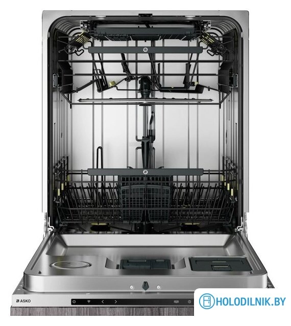 Встраиваемая посудомоечная машина ASKO DFI747U/1