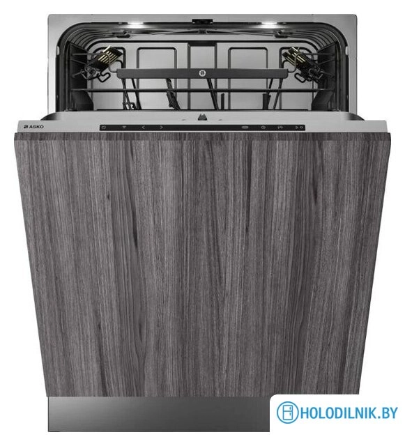 Встраиваемая посудомоечная машина ASKO DFI748MU