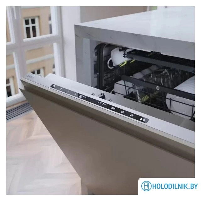 Встраиваемая посудомоечная машина ASKO DFI748MU