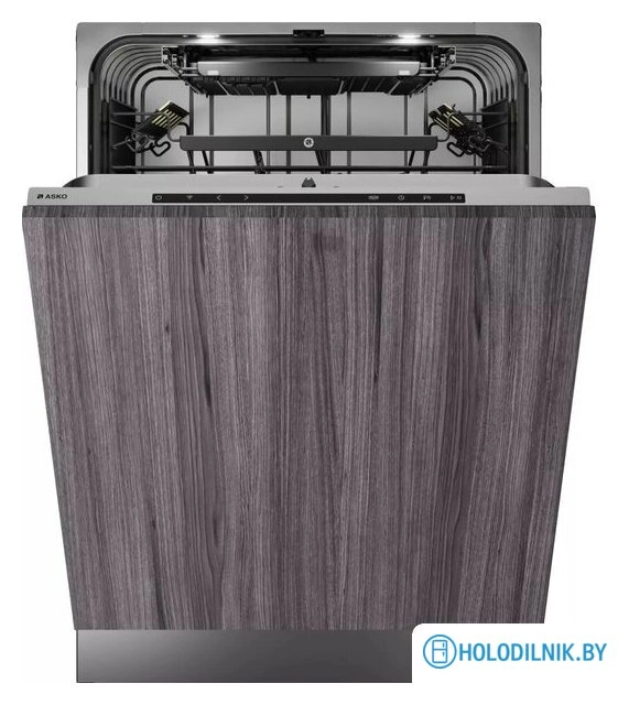 Встраиваемая посудомоечная машина ASKO DFI778UXXL